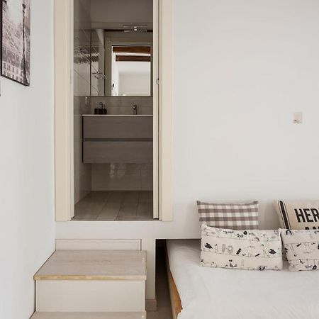 The Cutest Apartment In 밀라노 외부 사진