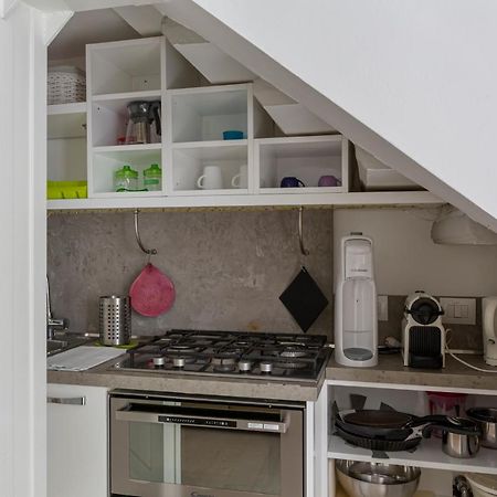 The Cutest Apartment In 밀라노 외부 사진