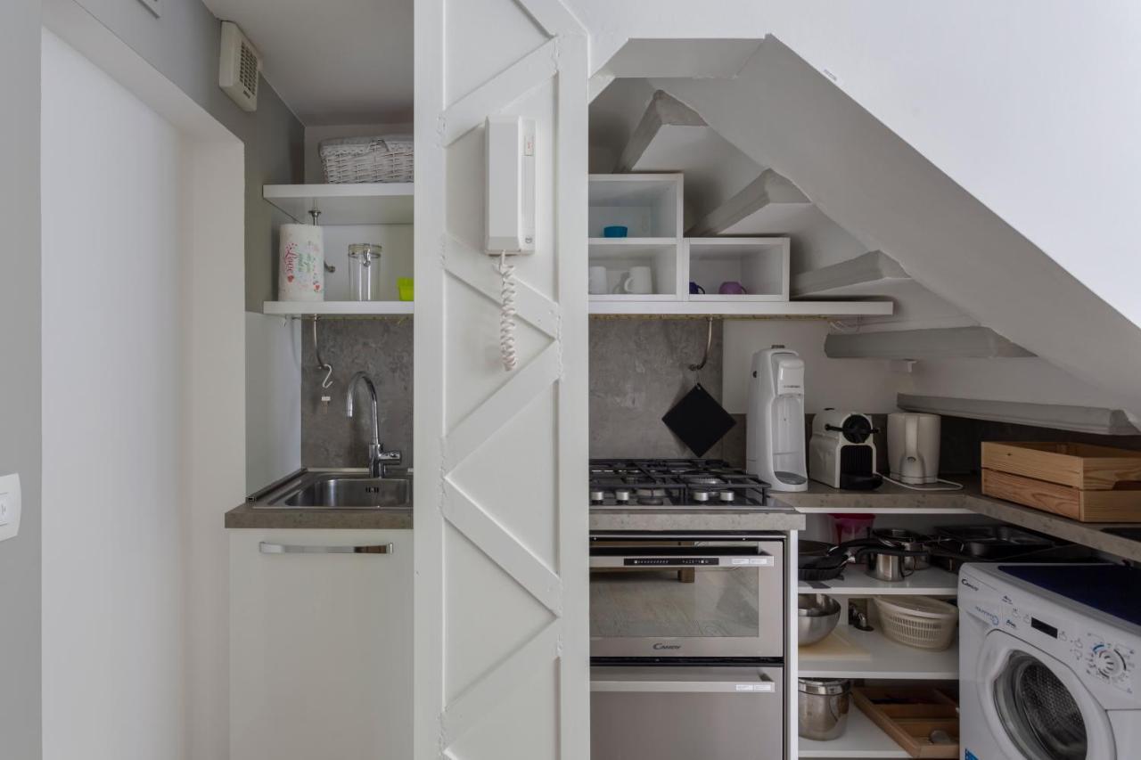 The Cutest Apartment In 밀라노 외부 사진