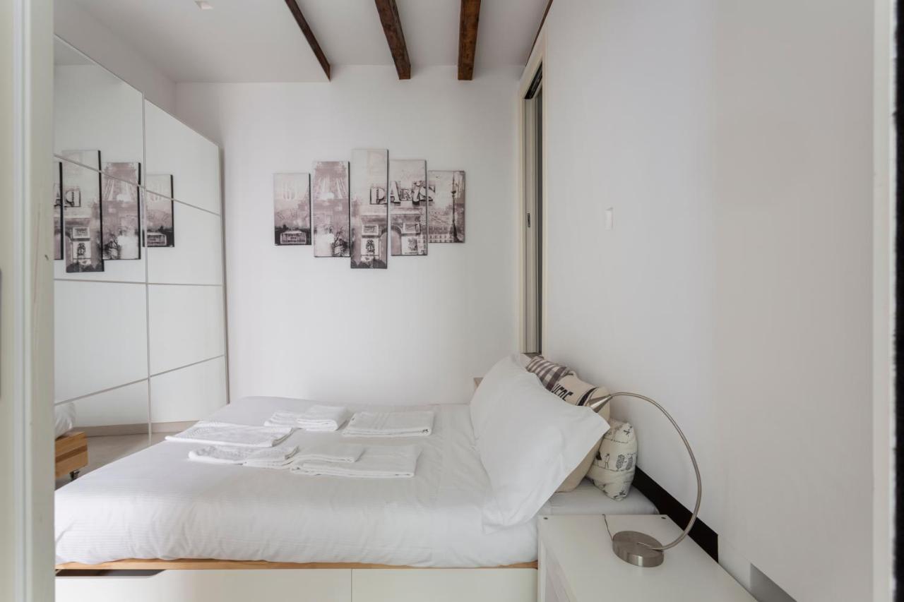 The Cutest Apartment In 밀라노 외부 사진