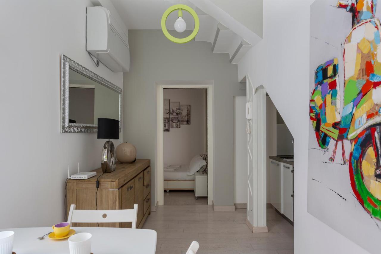 The Cutest Apartment In 밀라노 외부 사진