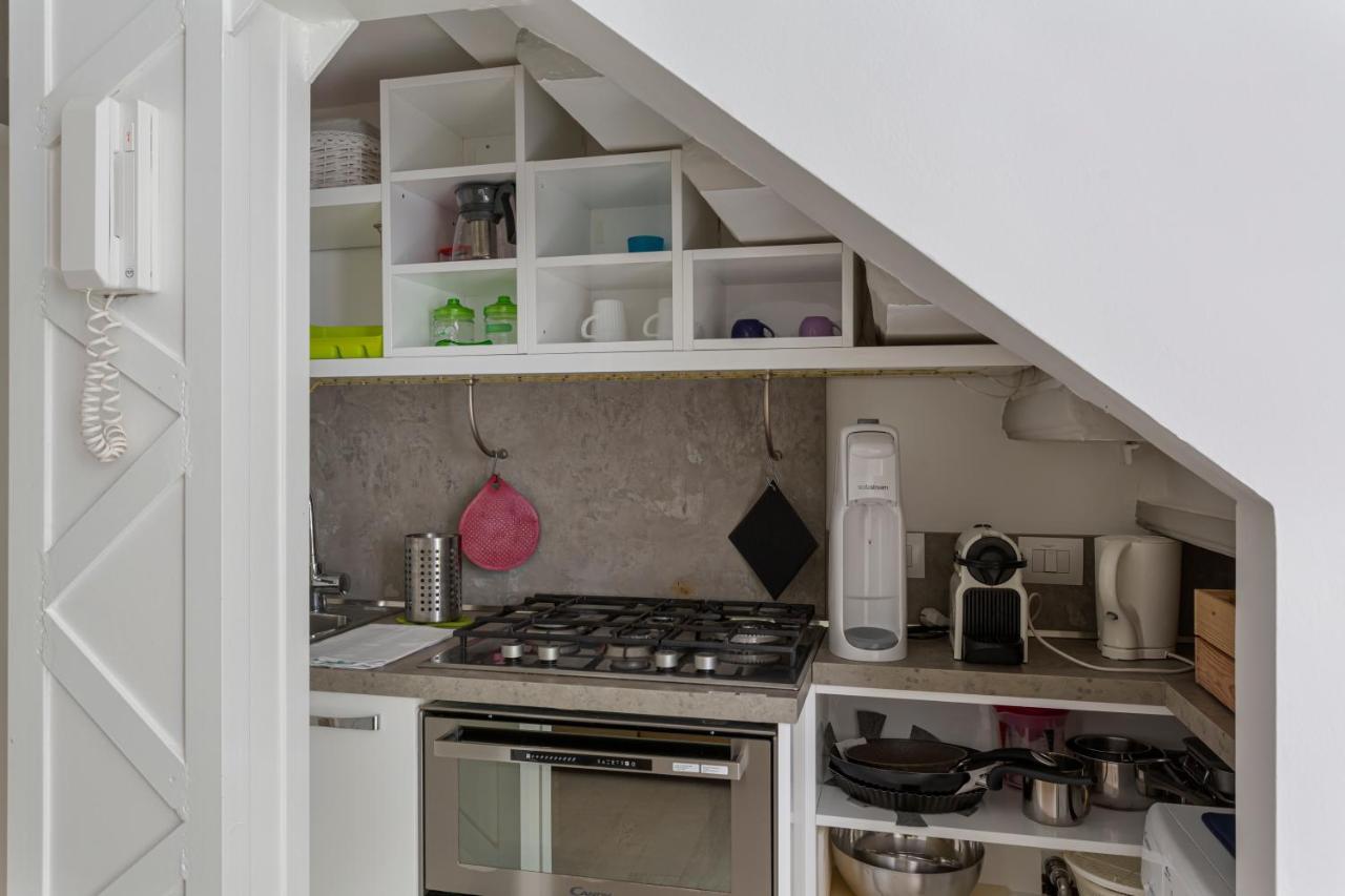 The Cutest Apartment In 밀라노 외부 사진